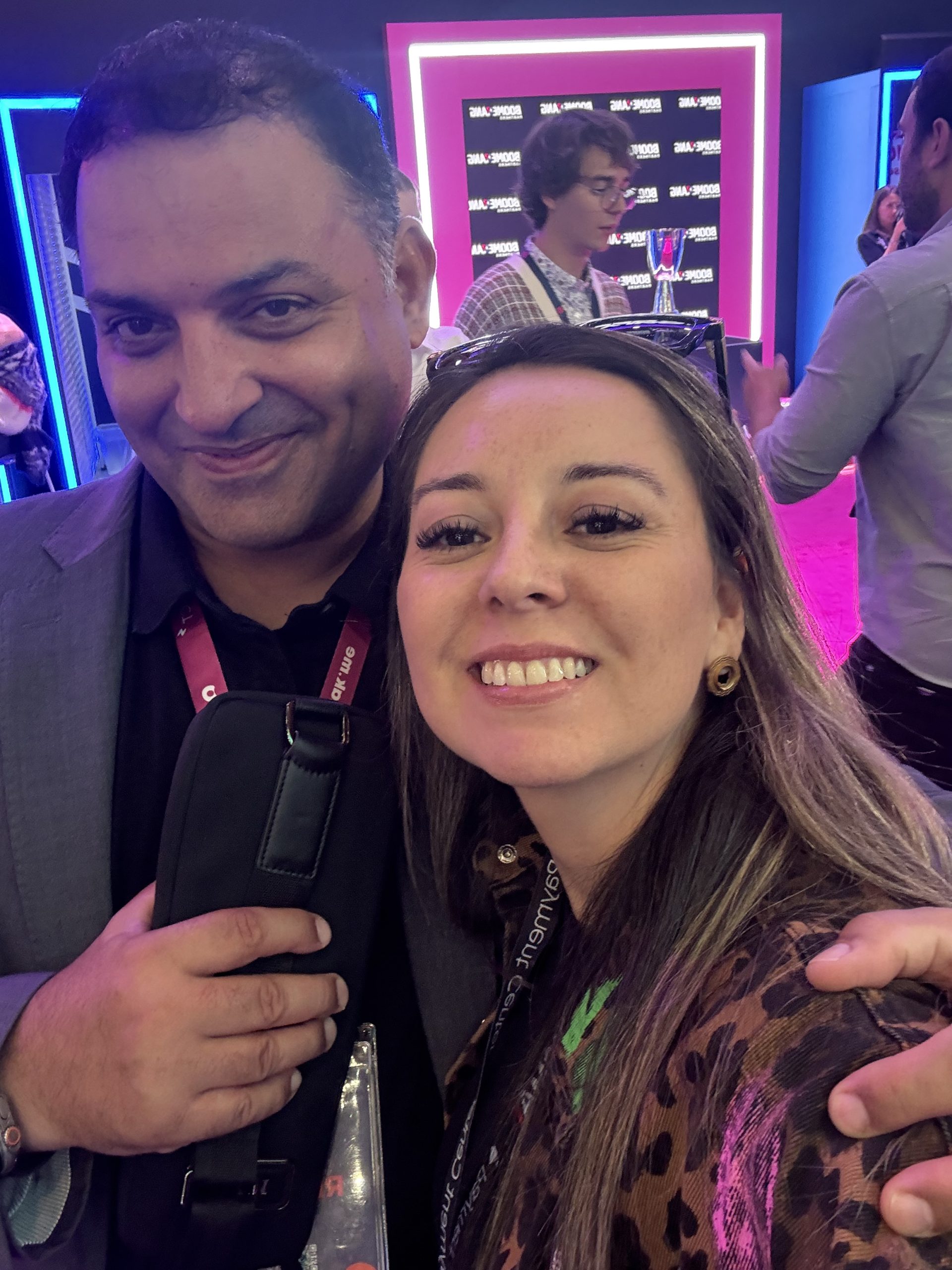 fabiola olaso smartlatam podcast software